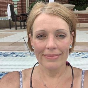 Meet your Posher, Tammy